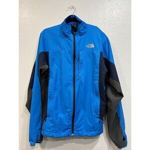New North Face Mens Divide WindJacket Size Medium